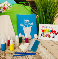 Child's Mother's Day Gift Kit