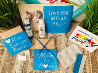 Mother's Day Wood Gift Kit